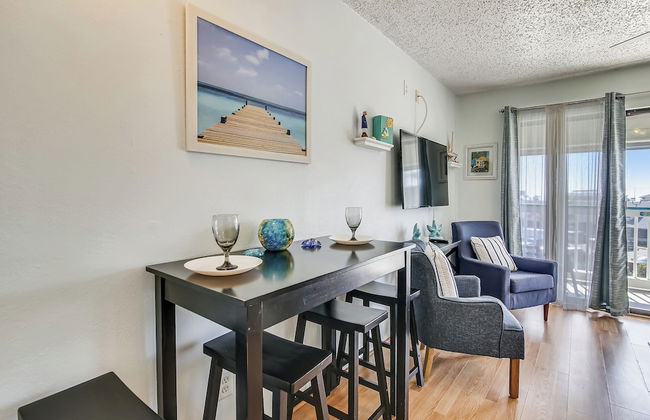 Saltwater Paradise by Ryson Vacation Rentals - Foto 3