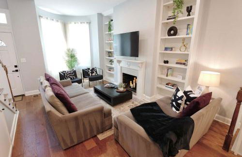 Serene Settler - Capitol Hill - Foto 7