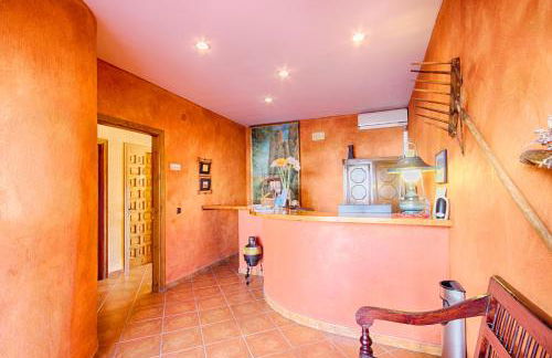 Apartamentos Sierra Tejeda - Photo 22