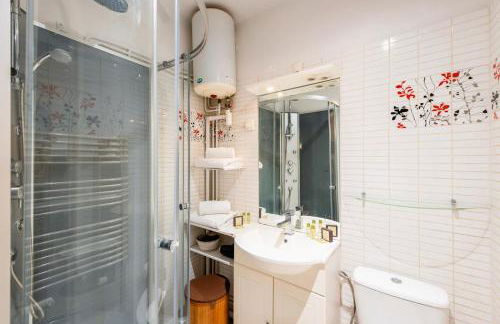 Amazing studio on the most prestigious street - Foto 8