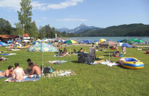 Apartment am Rosengarten by Interhome - Foto 37