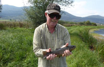 Gacka idila - Photo 44