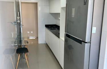 Charme com vista pro Rio, excelente localização - Foto 35