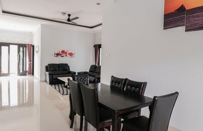 The Fortune Guest House - Foto 8