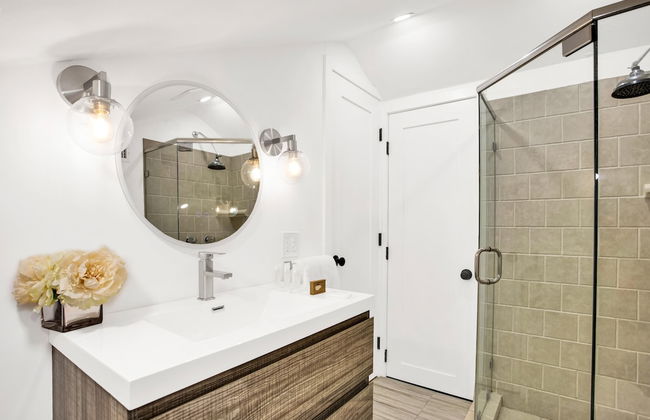 Dona Teresa by Avantstay Home Studio, City Views - Photo 25