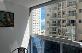 Vista para mar de Itaparica e novo 706 - Foto 2