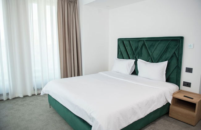 CM111Apparthotel - Foto 16