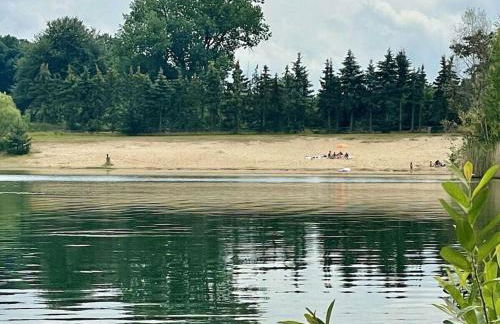 Holiday home in Hemmoor with swimming pool - Foto 23