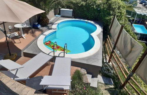 Holiday home Tavullia - Foto 12