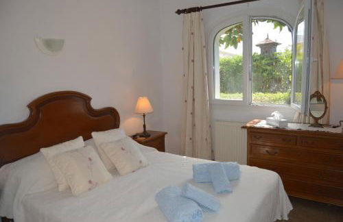 Villa Cerezos - Foto 24