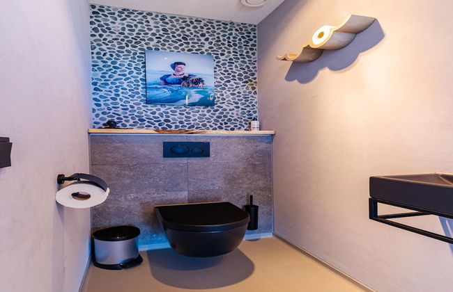 Apartment in Sint-annaland With Beach Access - Foto 22