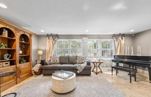 Sleeps 28, Events, Salt Pool/Spa, Outdoor Kitchen - Foto 49