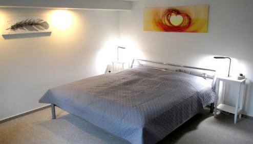 Fewo Deister Bikertraum - Foto 1