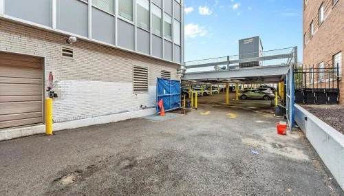 King Bed Comfort, Bidet, Fast Wi-Fi, Parking - Foto 5