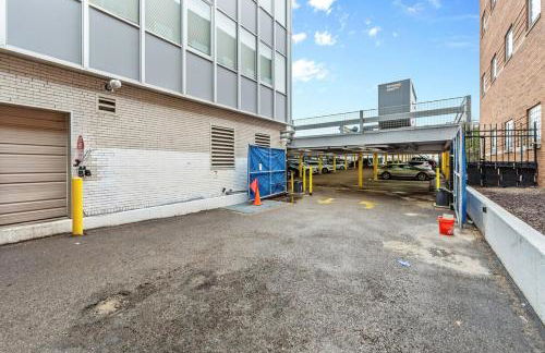 King Bed Comfort, Bidet, Fast Wi-Fi, Parking - Foto 5