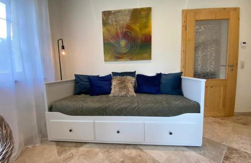 Ferienwohnung am Miriquidi - Foto 3