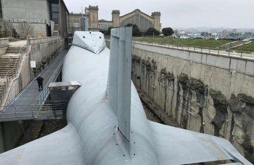 CHERBOURG MARITIME - Foto 39