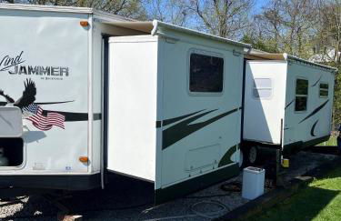 Big Spacious Camper - Foto 2