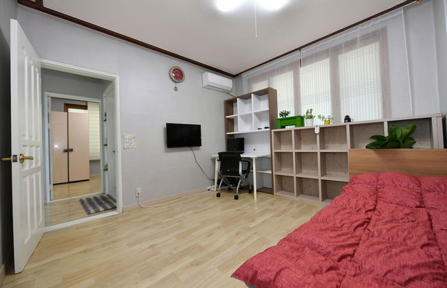 Sokcho Daemyung Pension - Photo 5