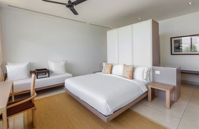 Villa Leelawadee - Foto 10