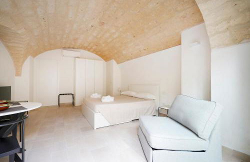 Palazzo della Torre - Seaview Luxury historical apartments - Foto 48