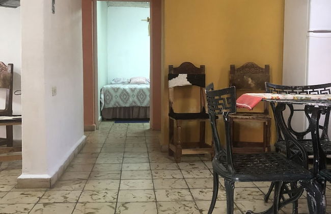 Holiday rental in Cienfuegos with garden - Foto 6