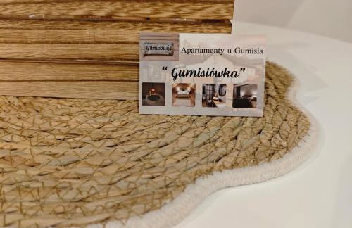 Apartamenty u Gumisia "Gumisiówka" mała agroturystyka Kłodzko Jaszkowa Górna - Foto 49