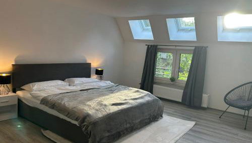 ME LIVING Ferienwohnung Loft Lemgo Brake - Foto 2