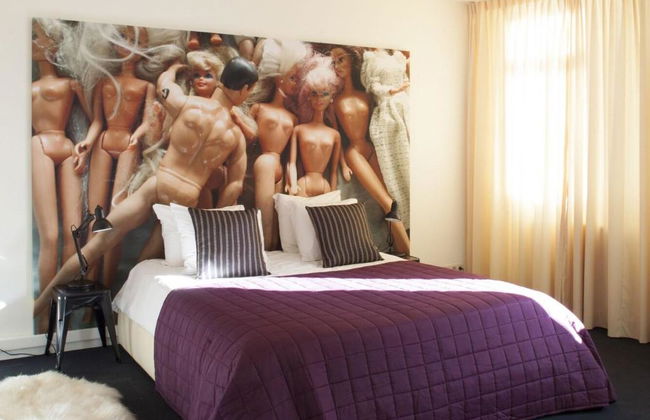 The Soul Antwerp - Foto 23