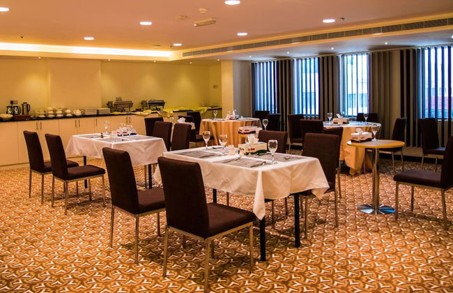 City Park Hotel Apartments - Foto 49