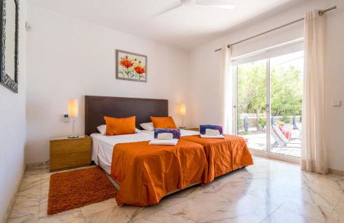 Casa Laranja Three bedroom Villa - Foto 33