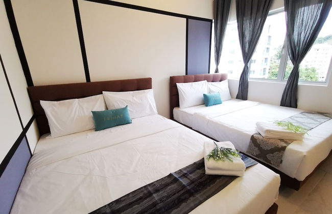 Symphony Suite Cameron Highlands - Photo 1