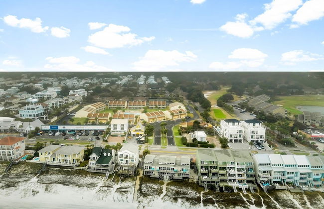 7 D, One Bedroom Condo - Foto 25