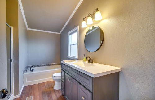 Private Dock Grand Lake Family Home - Foto 20