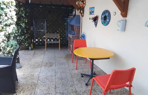 La Maison Bleue - Foto 10