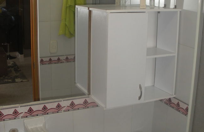 Furnished Apartment Bogota Colombia - Photo 6