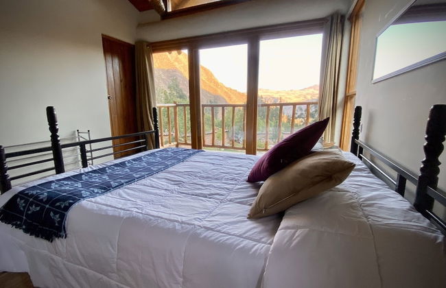 URUHome Cusco - Foto 8