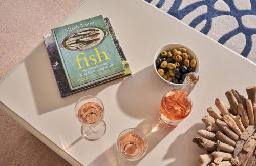 Port Side - Boutique Home with Outstanding River Views - Foto 11