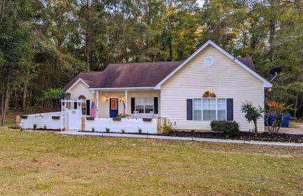 Auburn Alumni House on 20 acres - Foto 5