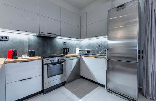 Premium 2BR 2Bath Apartment, Airport, Expo and Leisure - Foto 3