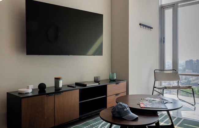 Capitalia Plaza Residences Reforma - Foto 72