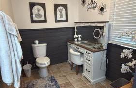 Elegant 3BR 2BA Private Pool Home - Foto 48