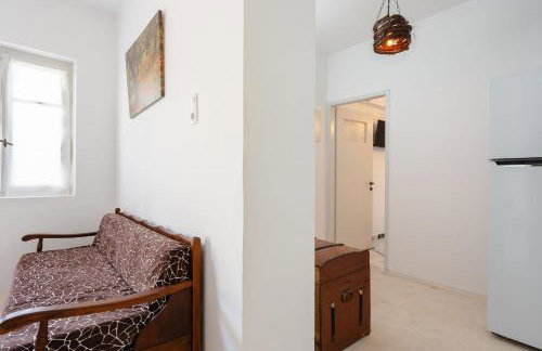 Michael's apartment Filoti - Foto 14