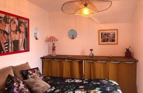 Maison face à la Mer - Foto 6