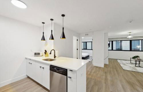 Market View Residence 503 I 1 Bedroom 15 Bathroo - Foto 14