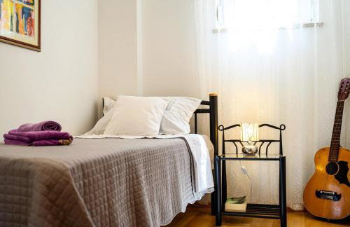 Apartment Jadranka with Sea View in Rogotin - Foto 25