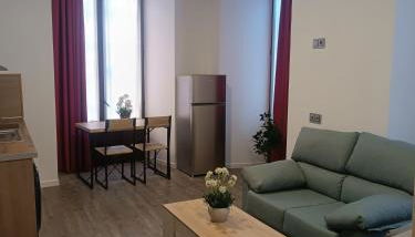 ApartamentosTuristicos Avila Puerta del Alcazar 0-1 - Foto 3