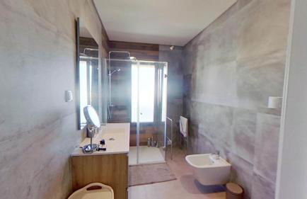 Blue horizon Rooftop - Foto 35