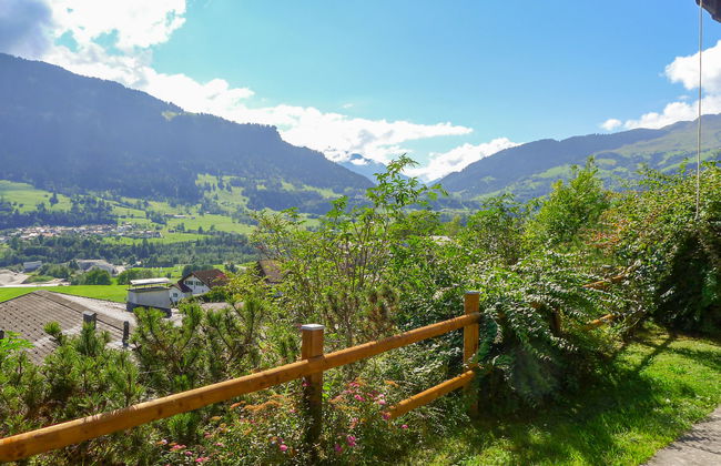 Wohnung Nr.2 - Foto 6