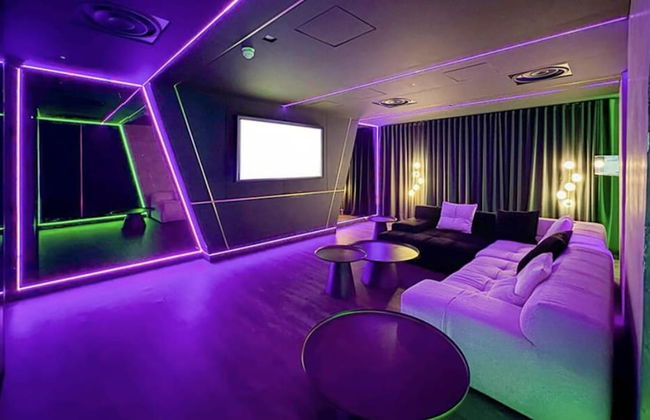 Deansgate Suite - Luxespa - Skyline - Breakfast - Foto 24